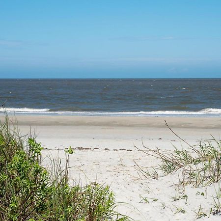 St. Simons Island 44 Dune House - 1901 Dixon Lane 빌라 외부 사진